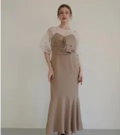 2026年最新】acka puffy occasion dressの人気アイテム - メルカリ