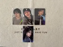 Stray Kids KARMA アイエン セット