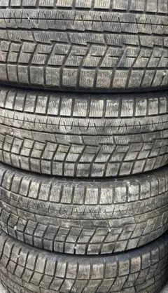 20年製 6分山程度 ☆ 205/55R17 Y iceGUARD iG60 - メルカリ