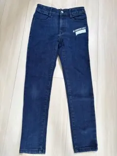 ALGY キッズ デニムパンツ 140