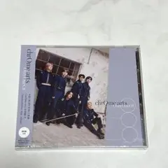 OnlyOneOf chrOme arts 通常盤