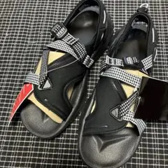 W NIKE ONEONTA SANDAL US6 NIKE 新品未使用