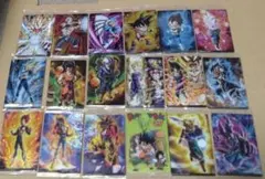 ドラゴンボール　イタジャガカード　まとめ売り
