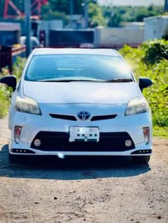 プリウス平成22年式／車検1年付き／宮崎 九州/13万km50万 - メルカリ