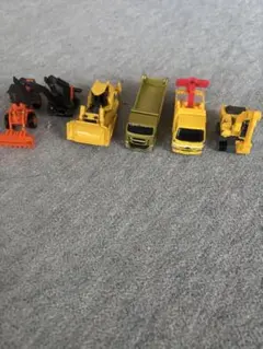 2025年最新】トミカ建設車両の人気アイテム - メルカリ