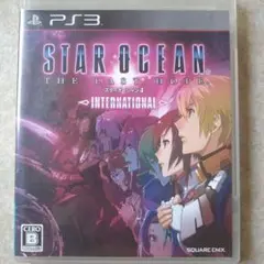 スターオーシャン4 -THE LAST HOPE- INTERNATIONAL