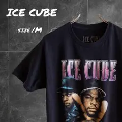 ICE CUBE Tシャツ Mサイズ