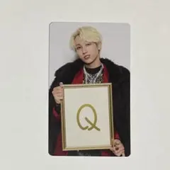 浦野秀太TWO THRONE 5000円トレカ OWV