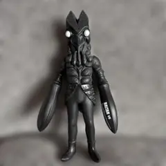 非売品! BALTAN vs less than human フィギュア Amazon.co.jp: Less than human Les Zan Human Alien Baltan