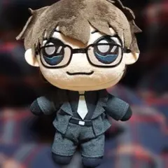 名探偵コナン セガラッキーくじ C賞 松田陣平 ぬいぐるみ