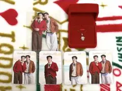 KristSingto BIG アクリルスタンディ - メルカリ