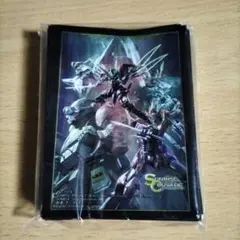 2025年最新】スリーブ クルセイドの人気アイテム - メルカリ