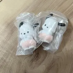 サンリオ　かぼちゃぱんつ　ポチャッコ 2個セット