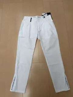 ゴルフウェア　リュクスエイケイエムプラス　パンツ　Mのサムネイル