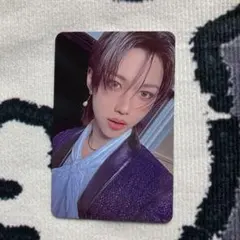 Stray kids EXHIBITION 1万円特典展覧会 フィリックストレカ