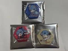 2026年最新】星街すいせい 缶バッジの人気アイテム - メルカリ