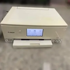 お買得　Canon TS8430 プリンター カードリーダー、互換性インク付！ お買得 Canon TS8430 プリンター カードリーダー、互換性インク付