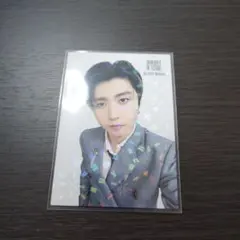 Mrs. GREEN APPLE　ゼンジン　イミュータブル　若井滉斗　レア 44