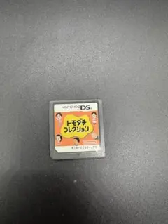 トモダチコレクション NTR-CCUJ-JPN