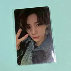 BOYNEXTDOOR nogenre m2u ラキドロ 2次 イハン トレカ