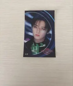 straykids スキズ FCくじ 参加賞 リノ 静岡エコパスタジアム