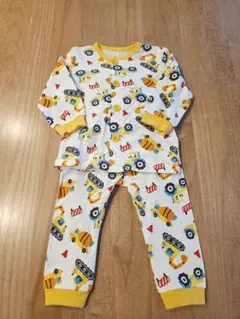 CROISSANCE BEBE パジャマセット 80cm