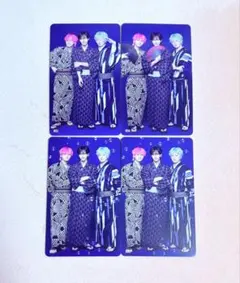 JO1 5th anniversary 祭り ラントレ