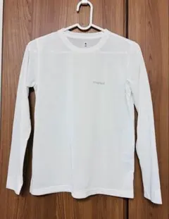 WIC.ロングスリーブT Women's(XS)ホワイトのサムネイル
