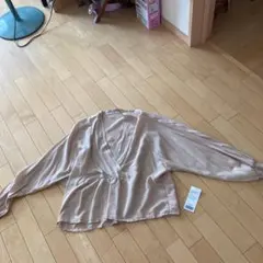 ブラウス未使用品