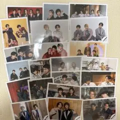 King & Prince 集合写真