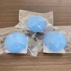 転生したらスライムだった件 蒼海の涙編 スクイーズキーホルダー 3個セット