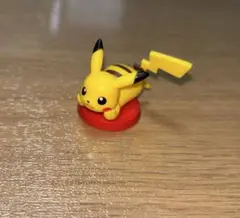 チョコエッグ ポケモン 旅立ちの3匹 ピカチュウ