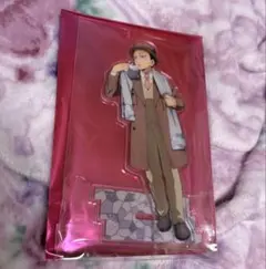 鬼滅の刃 AGF2025Early Winter ランダムアクリルスタンド　拍治