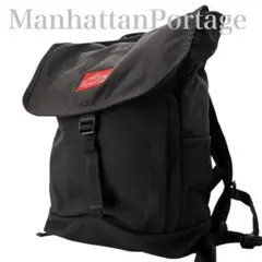 【美品】マンハッタン ポーテージ リュック デイバック CORDURA 379