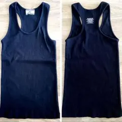 PRODUCERリブタンクトップ【未使用】