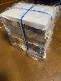 週刊少年ジャンプ33号 帯付き完全未開封 値交渉可 - メルカリ