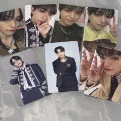 【即日発送】JO1 大平祥生 トレカ セット