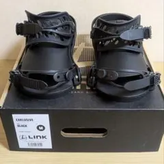 23-24’ LINK Binding EXKLUSIVE (M)