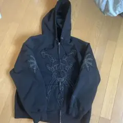 zip hoodie