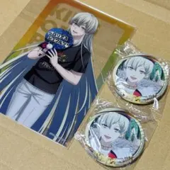 2025年最新】キングオブプリズム 缶バッジの人気アイテム - メルカリ