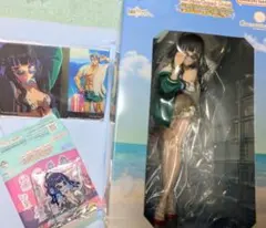 FGO 一番くじ C賞 テノチティトラン