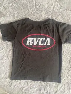 RVCA 半袖Tシャツ コットン100% レディースのサムネイル
