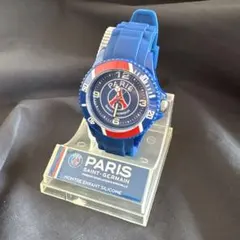 Paris Saint Germain シリコン腕時計のサムネイル