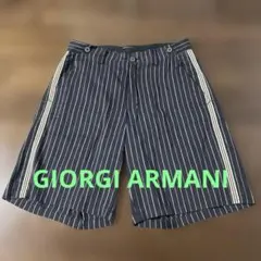 GIORGIO ARMANI メンズハーフパンツ　46のサムネイル