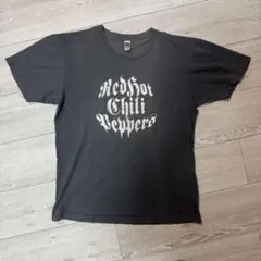 2026年最新】古着 Tシャツ 00s Red Hot Chili Peppers レッチリ