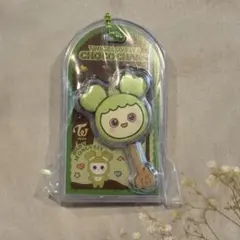 TWICE LOVELYS JEONGVELY チョコがけボーロ&チャーム