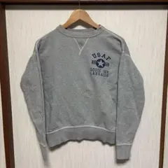 リアルマッコイズ スウェットのサムネイル