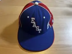 NBAオールスターキャップ 04LA NEW ERA ロサンゼルス