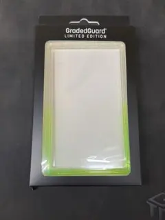 2.GradedGuard KIWI PSA用ケース 限定カラー - メルカリ