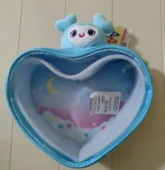 TWICE LOVELYS ぴょこきゅんボディバッグ ナヨン GIGO限定